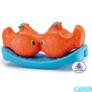 Качалка Swing Fish Injusa 2010